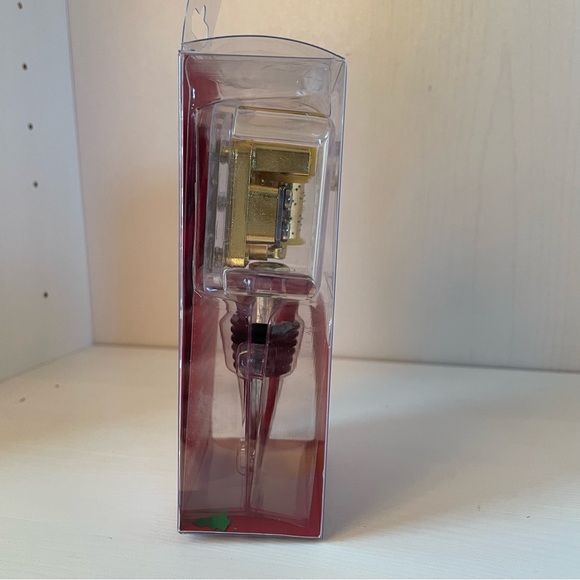 ⭐️FWP Wine Stopper 🎶 The Twelve Days of Christmas 🎶🎄- musical - Picture 3 of 9